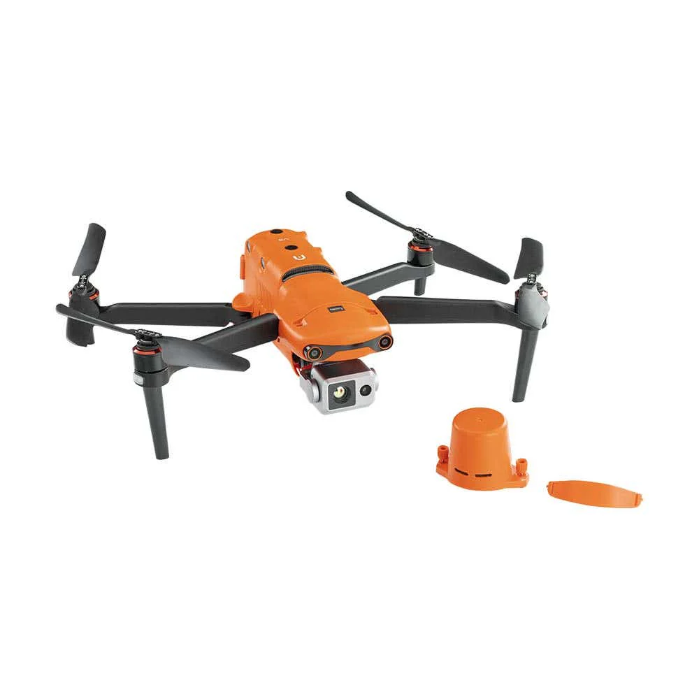 Autel EVO II Dual 640T RTK Rugged Bundle V3 - Image 3