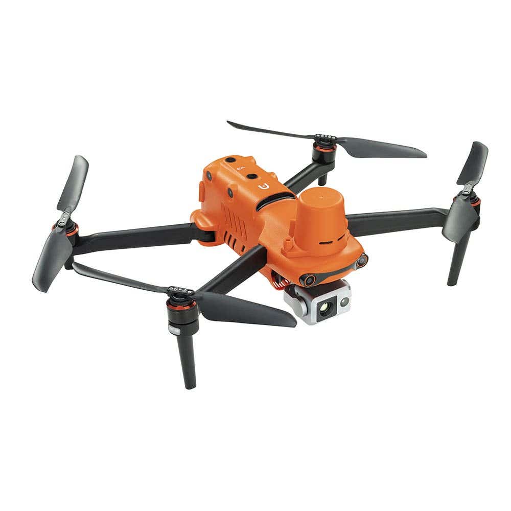Autel EVO II Dual 640T RTK Rugged Bundle V3 - Image 4