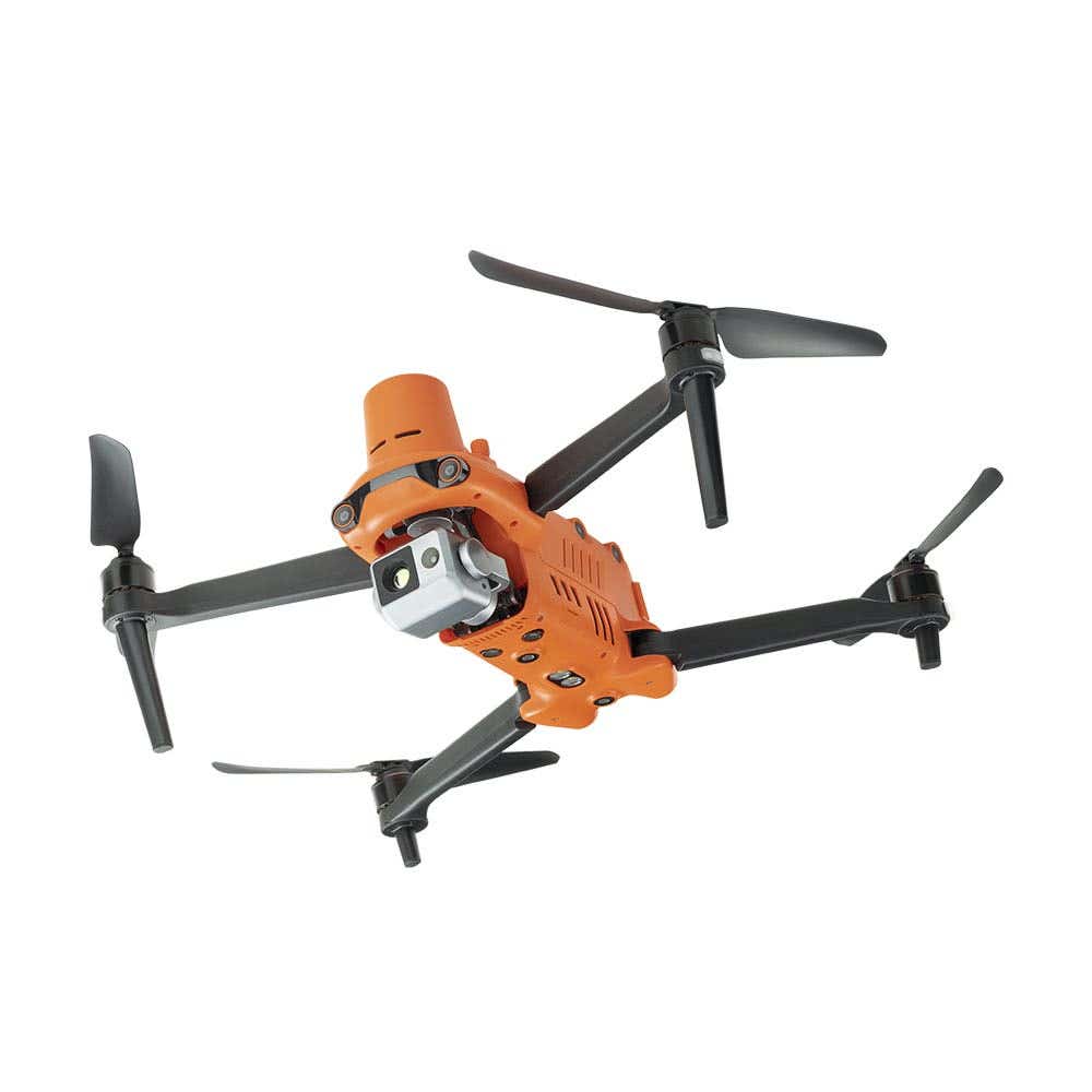 Autel EVO II Dual 640T RTK Rugged Bundle V3 - Image 5