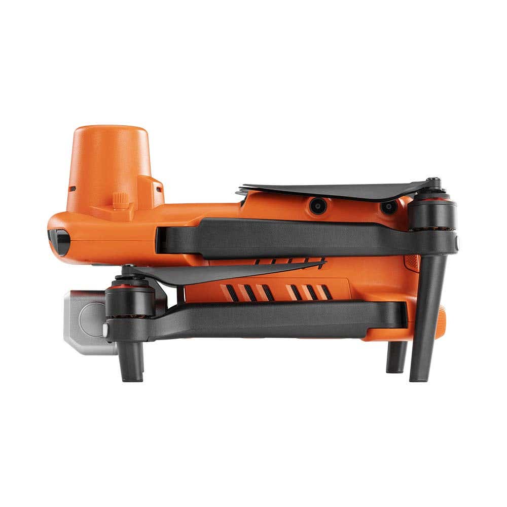 Autel EVO II Dual 640T RTK Rugged Bundle V3 - Image 6