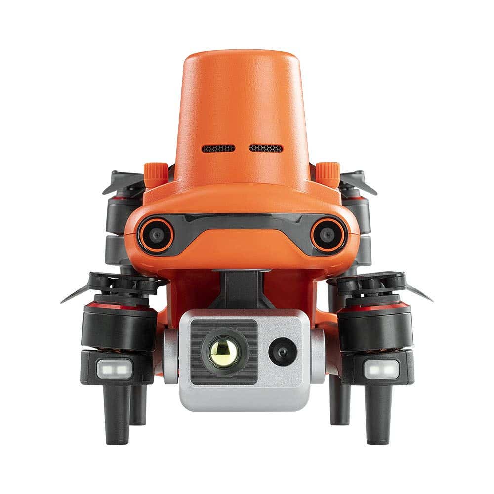 Autel EVO II Dual 640T RTK Rugged Bundle V3 - Image 7