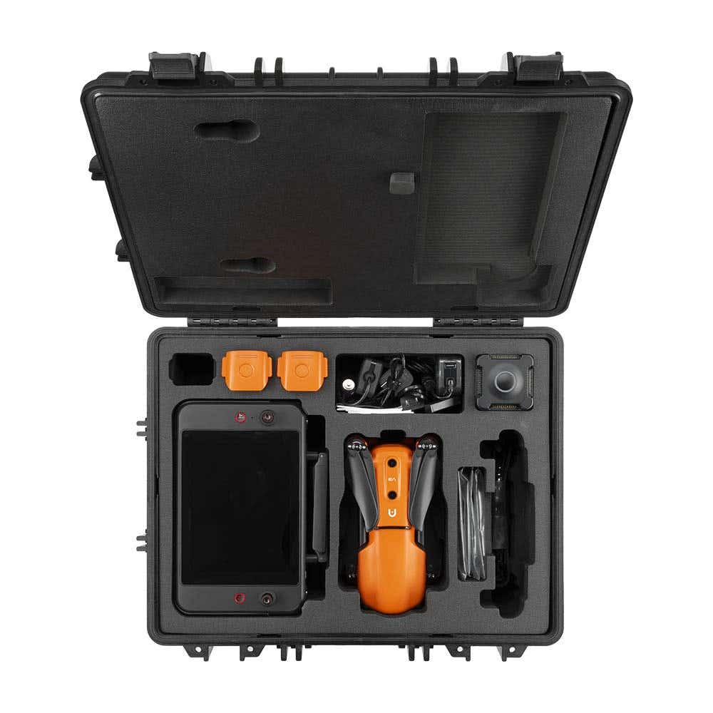 Autel EVO II Dual 640T Rugged Bundle V3 - Image 10