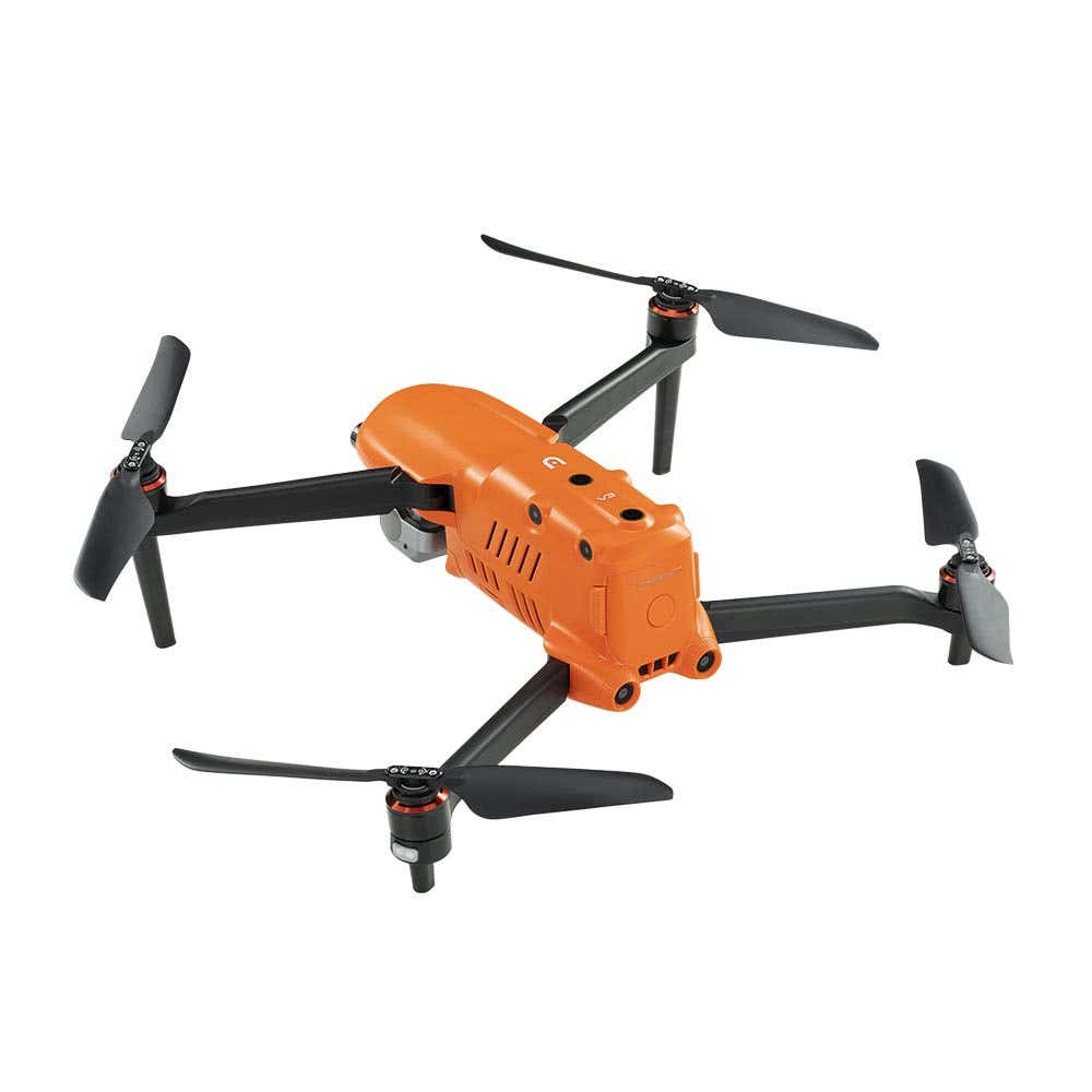 Autel EVO II Dual 640T Rugged Bundle V3 - Image 3