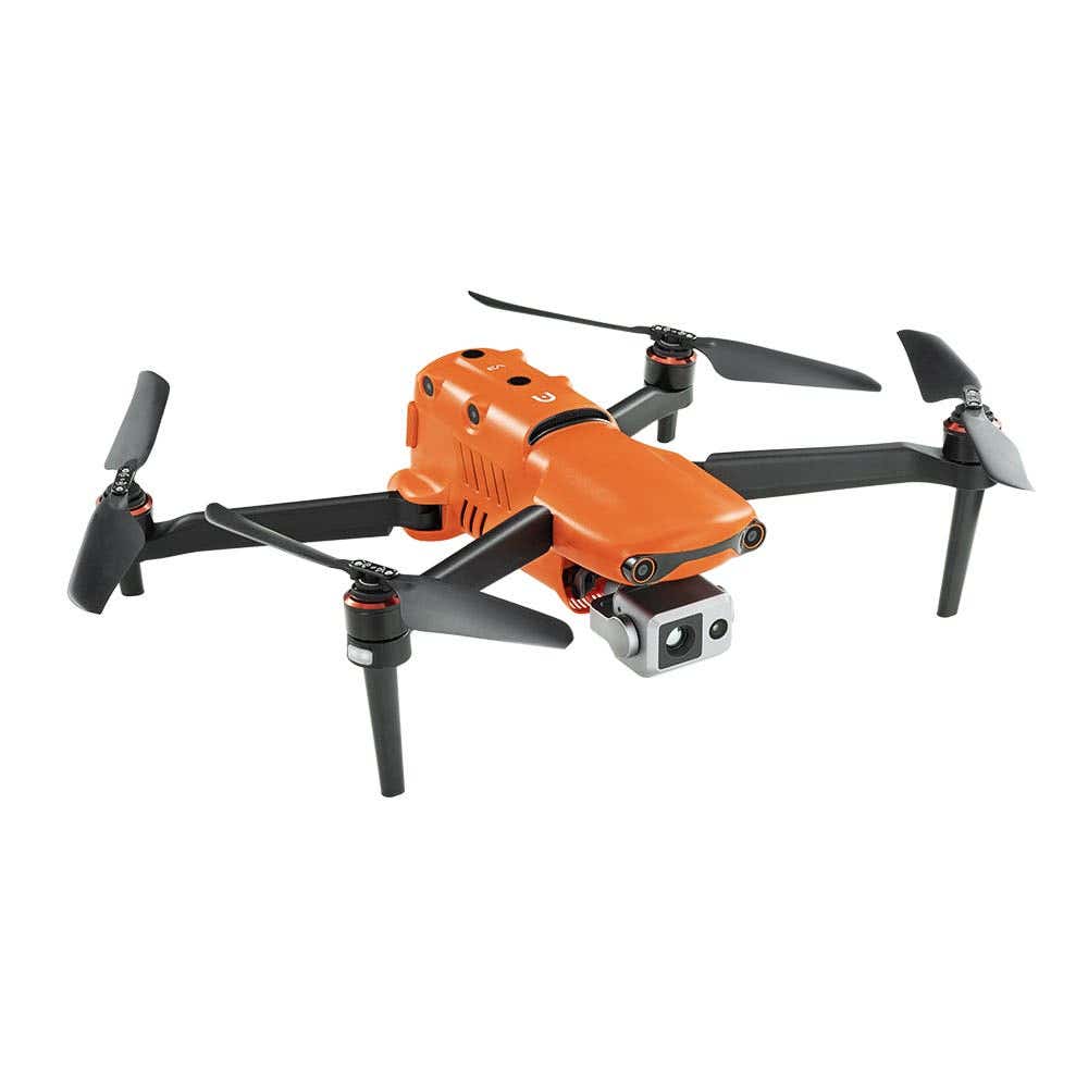 Autel EVO II Dual 640T Rugged Bundle V3 - Image 4