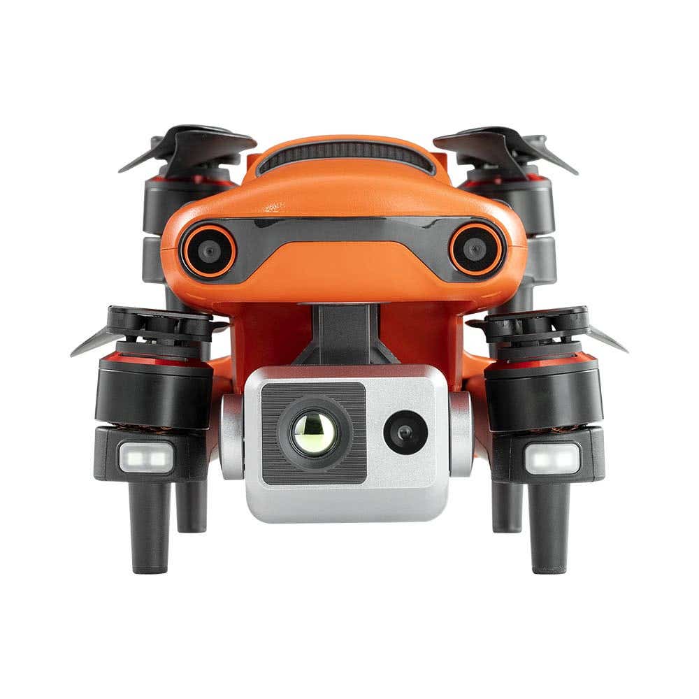 Autel EVO II Dual 640T Rugged Bundle V3 - Image 6
