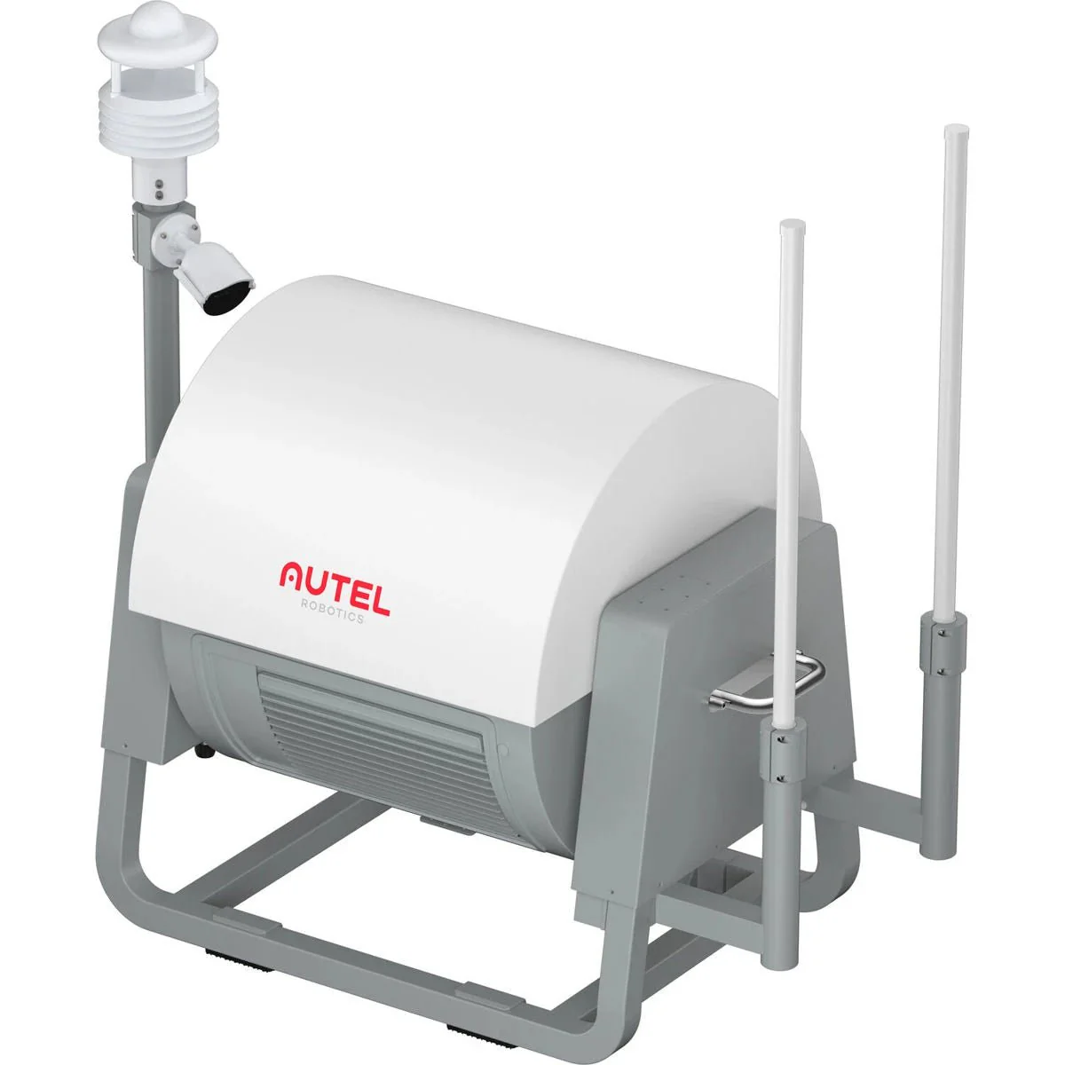 Autel EVO Nest + EVO Max 4T XE - Image 23
