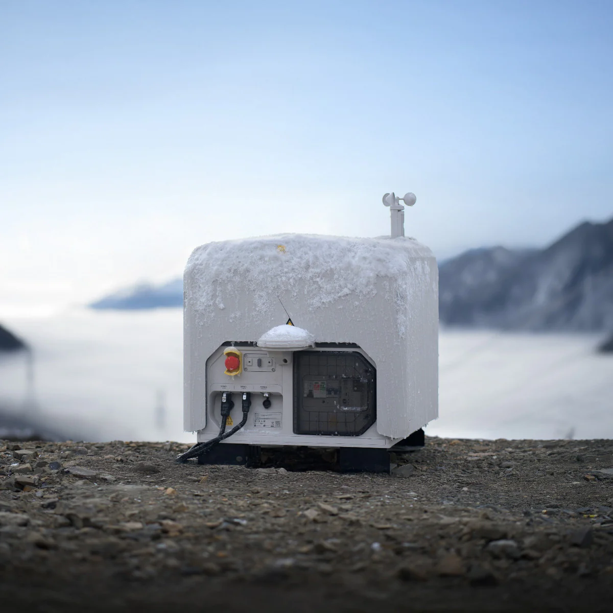 DJI Dock 3 + Matrice 4TD - Image 6