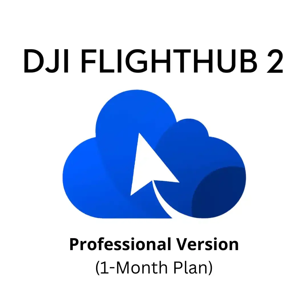DJI FlightHub 2 - Image 4