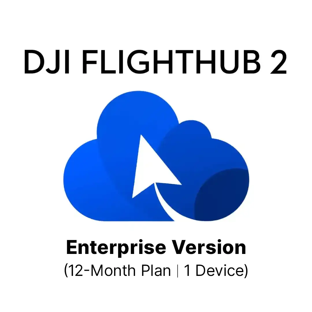 DJI FlightHub 2 - Image 7