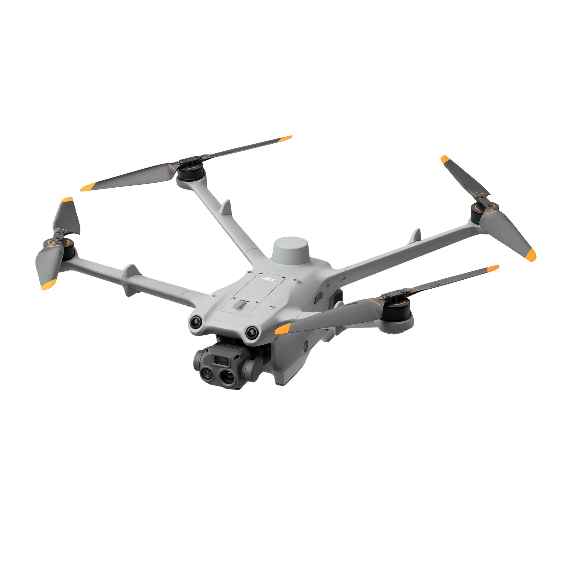 DJI Matrice 3TD with DJI Care Enterprise Basic - Image 4
