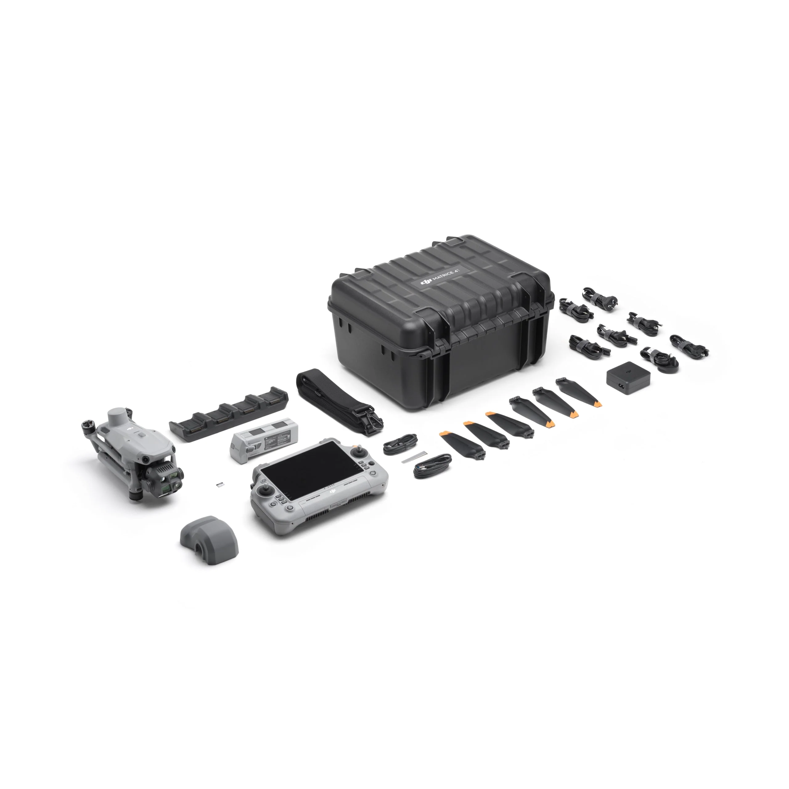 DJI Matrice 4T Universal Edition - Image 6