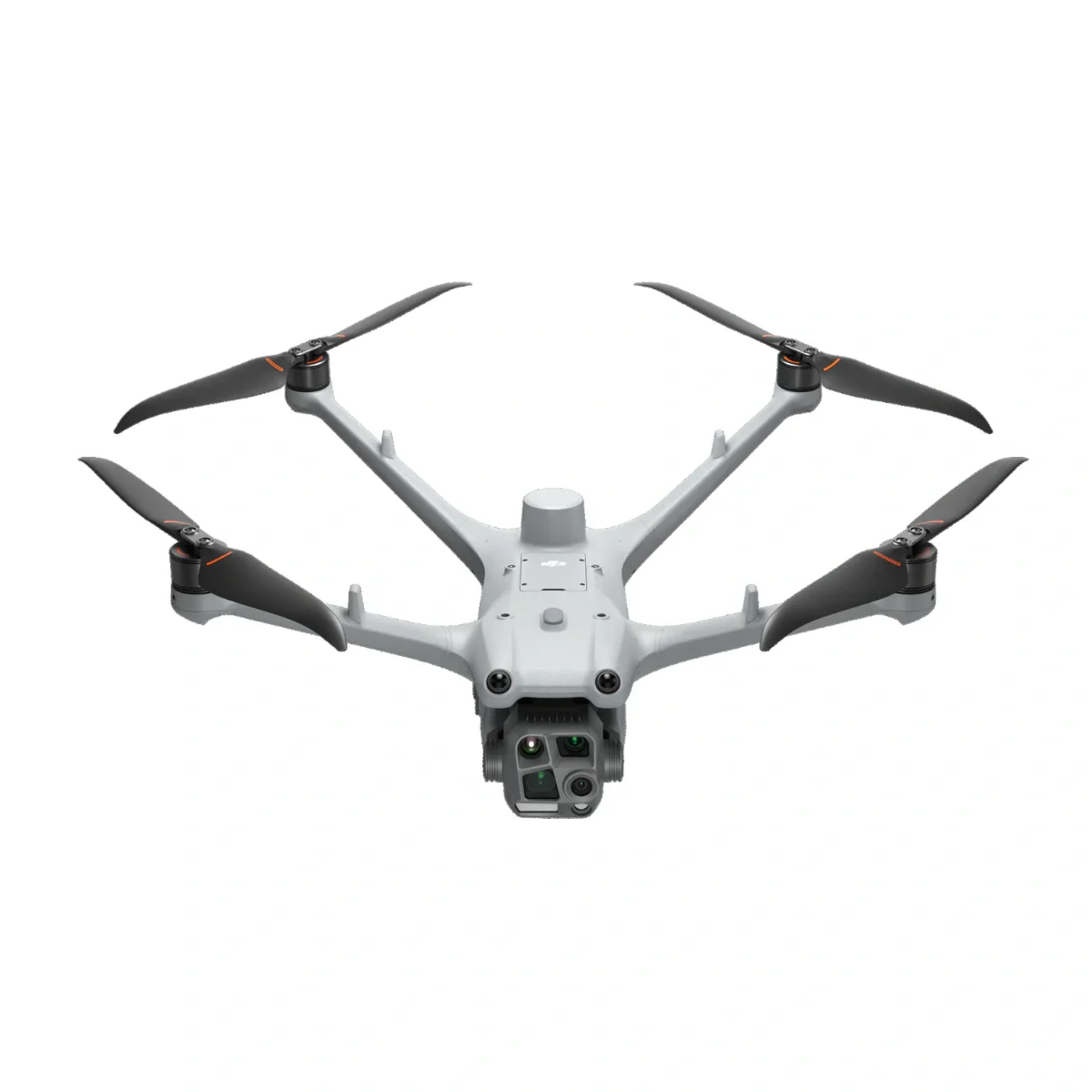 DJI Matrice 4TD with RC Plus 2 Enterprise Enhanced Controller - Image 4