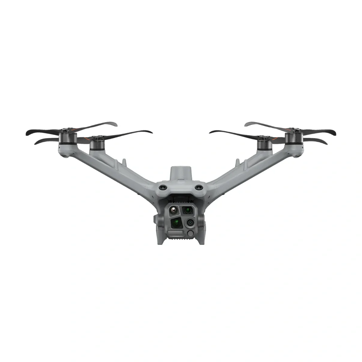 DJI Matrice 4TD with RC Plus 2 Enterprise Enhanced Controller - Image 5