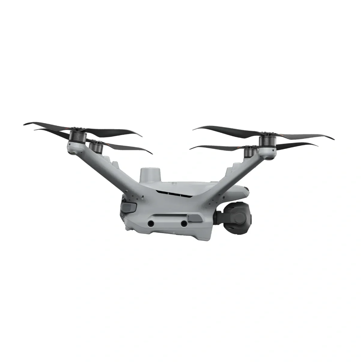 DJI Matrice 4TD with RC Plus 2 Enterprise Enhanced Controller - Image 6