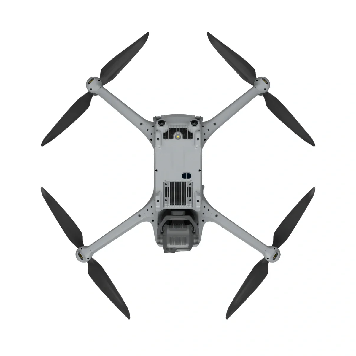 DJI Matrice 4TD with RC Plus 2 Enterprise Enhanced Controller - Image 9