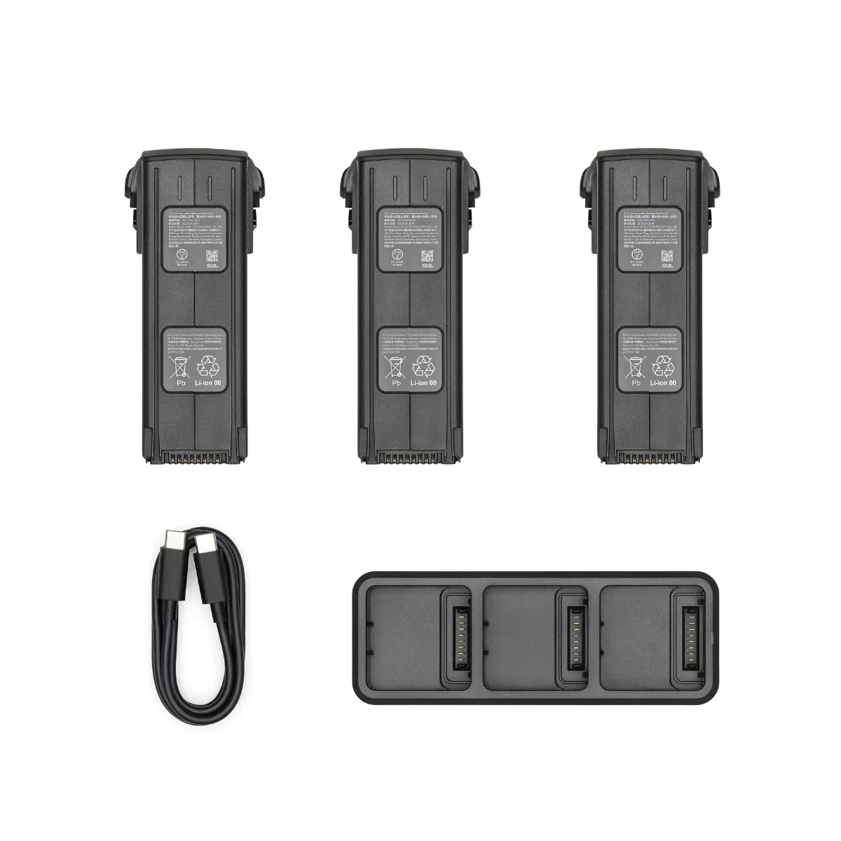 DJI Mavic 3 Enterprise Battery Kit - Image 3