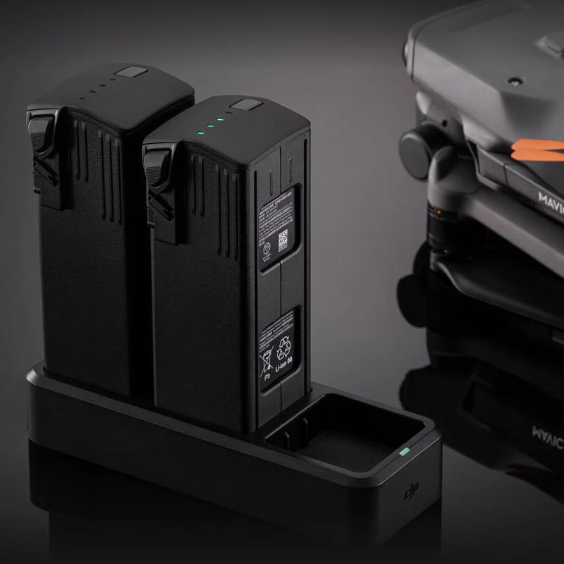 DJI Mavic 3 Enterprise Battery Kit - Image 4