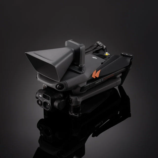 DJI Mavic 3 Enterprise Speaker - Image 3