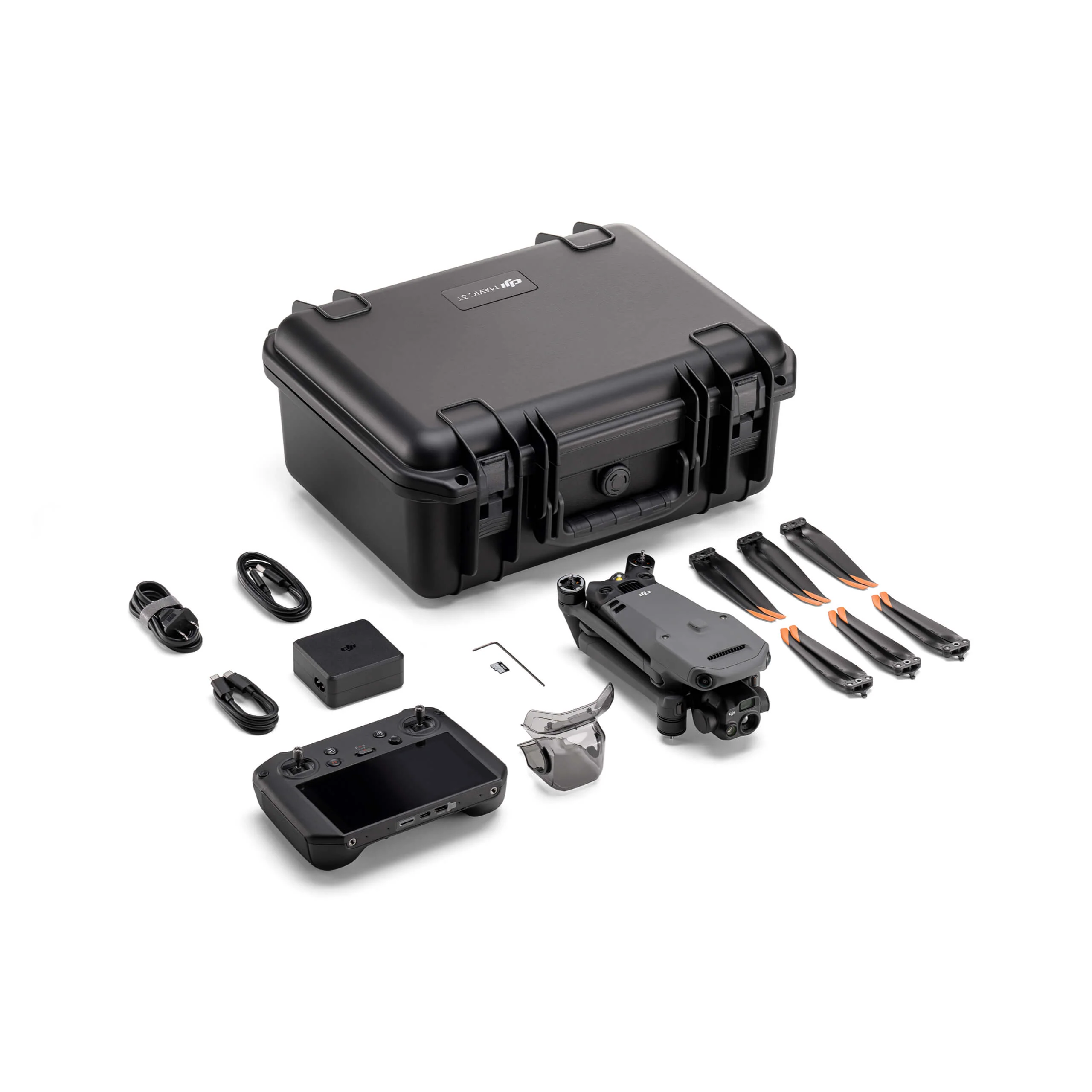 DJI Mavic 3T Advanced (M3TA) - Image 5