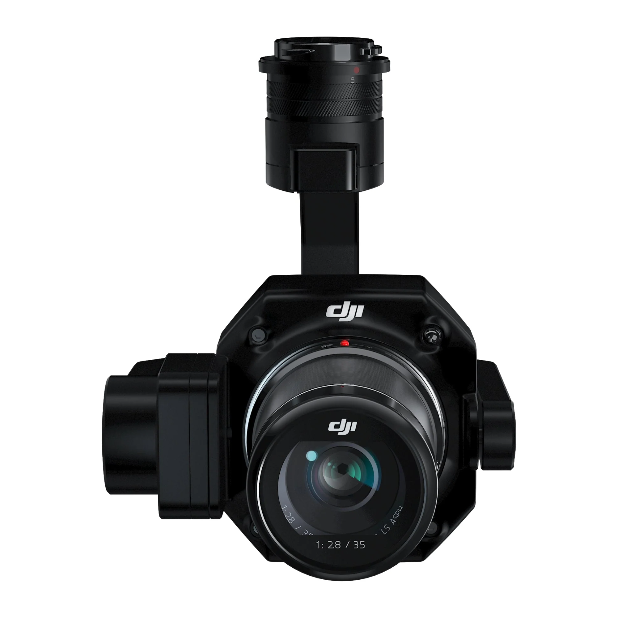 DJI Zenmuse P1 - Image 3