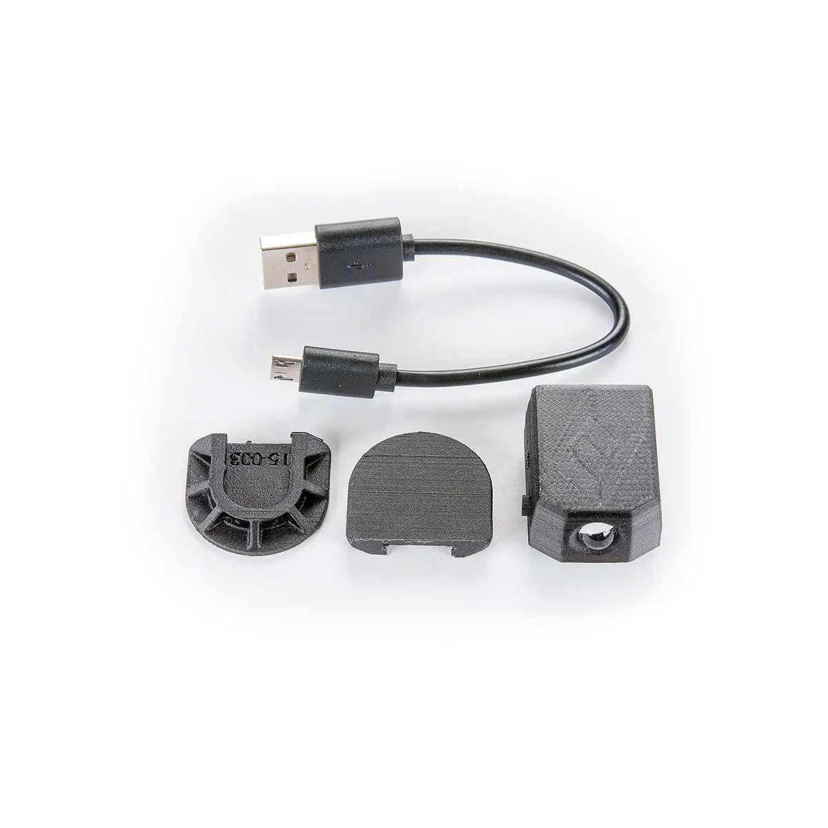 FoxFury D10 Drone Light - Image 5