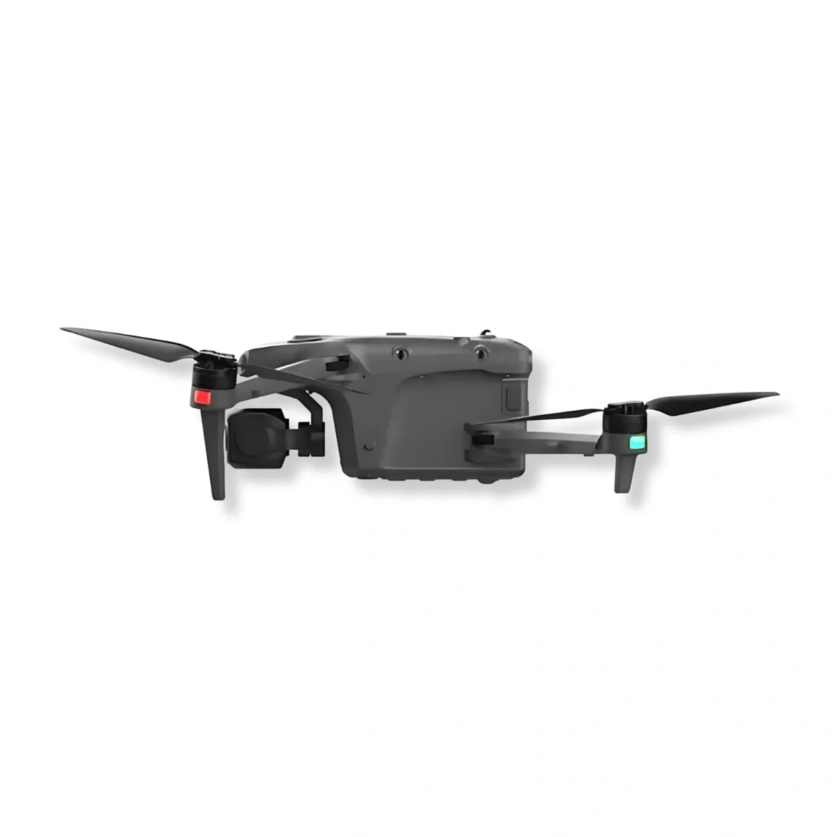 GDU S220 Pro 640 Thermal Standard Kit with 1x S200 Battery - Image 3