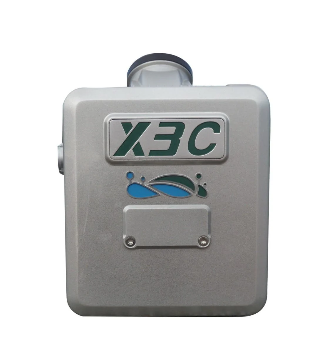 GreenValley LiAir X3C-H Compact UAV LiDAR System - Image 3