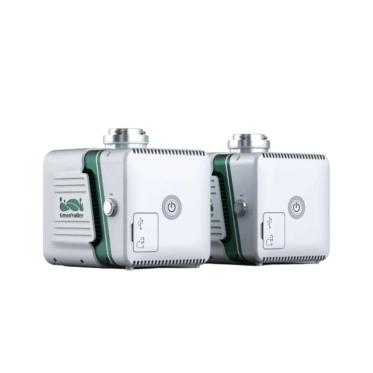 GreenValley LiAir X3-H Airborne Laser Scanning Unit - Image 5