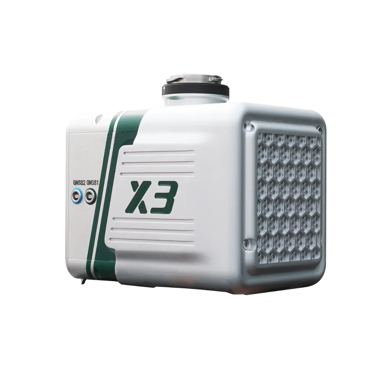 GreenValley LiAir X3-H Airborne Laser Scanning Unit - Image 6